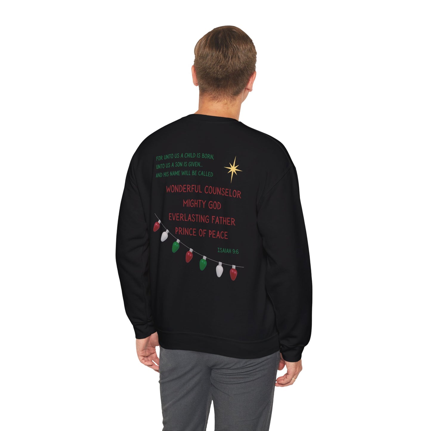 Christmas Sweater