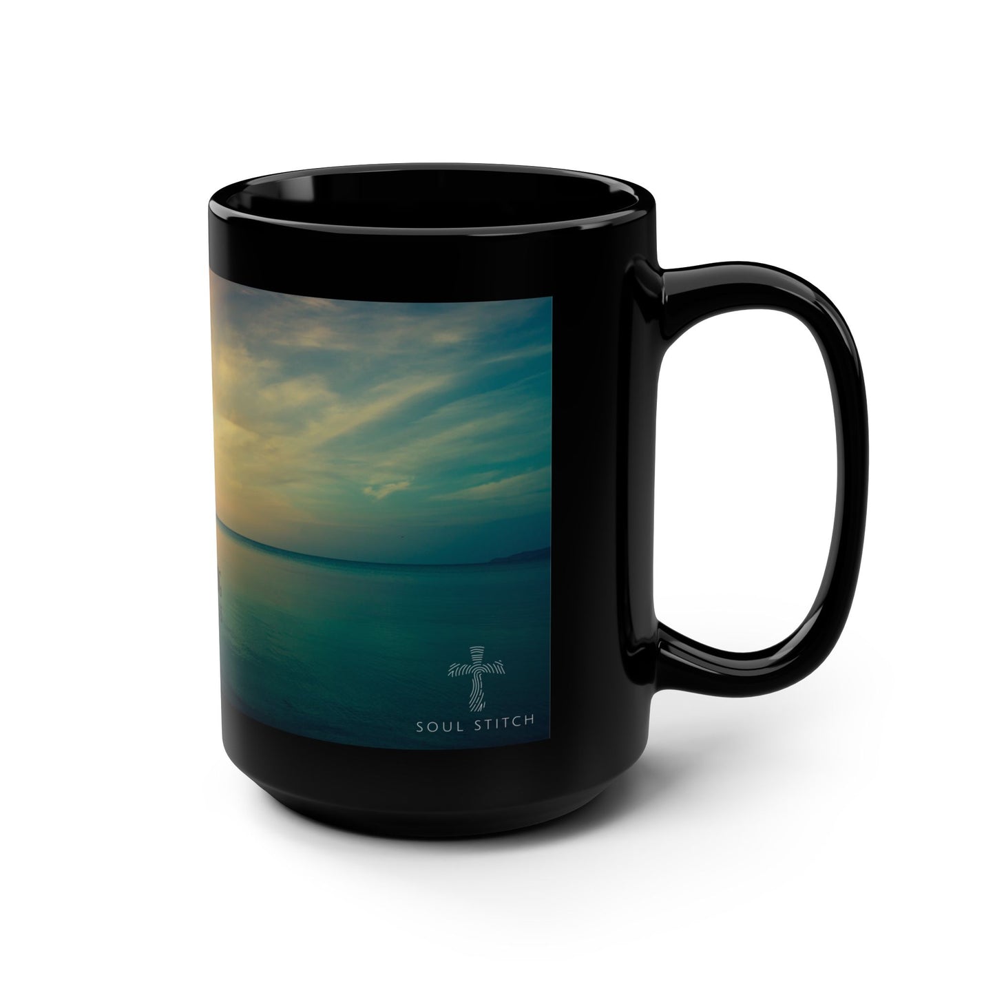 New Mercies Mug