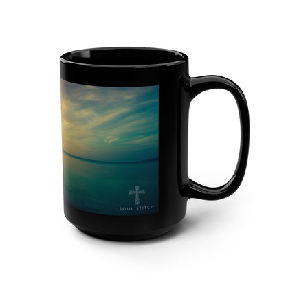 New Mercies Mug