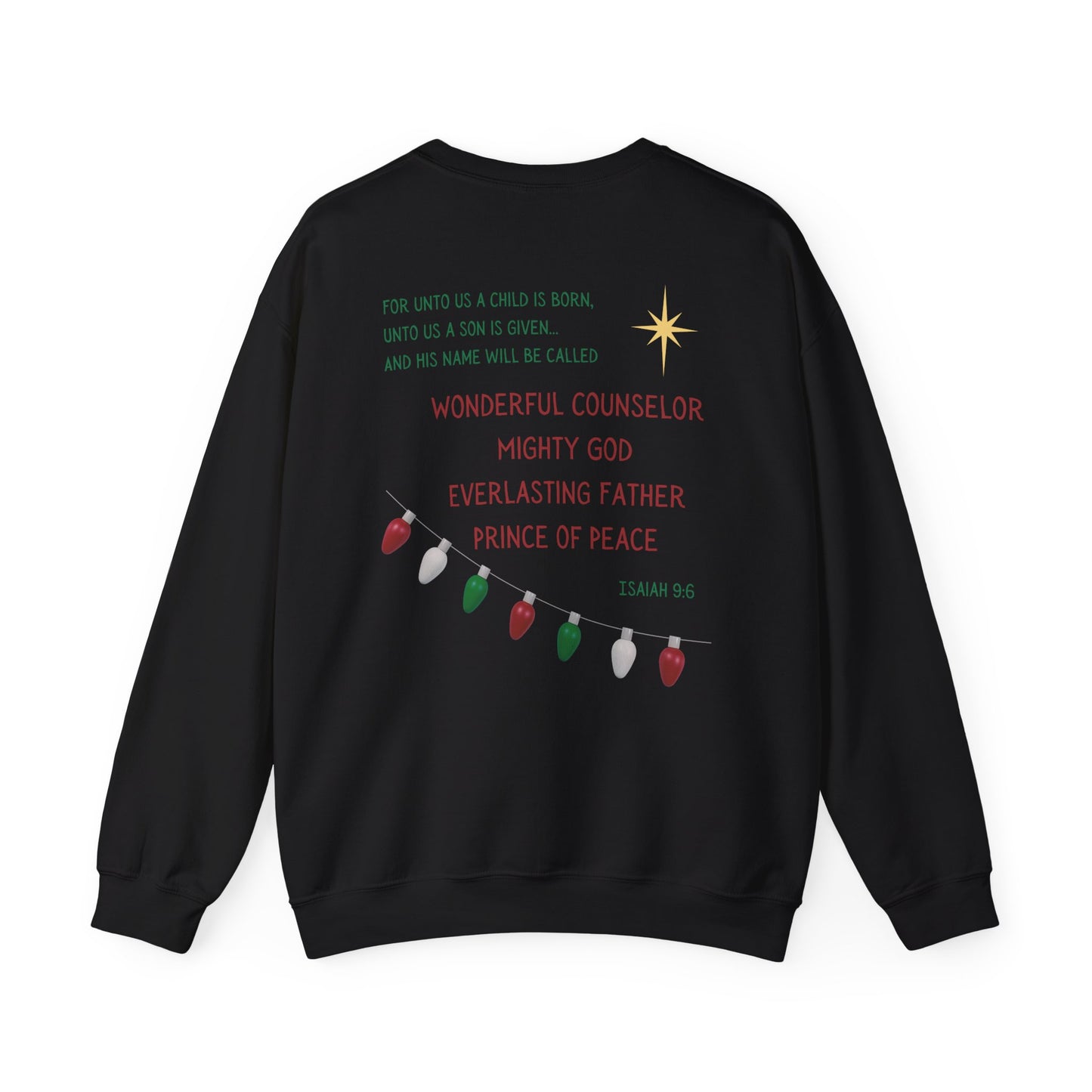 Christmas Sweater