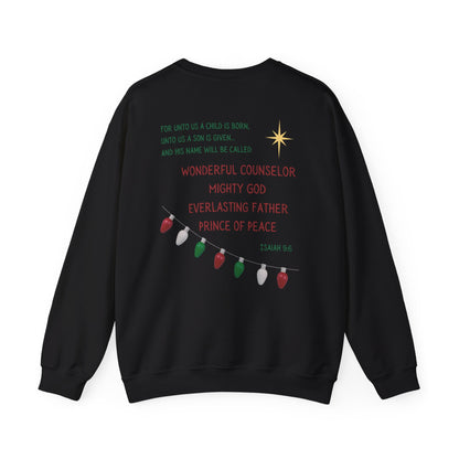 Christmas Sweater