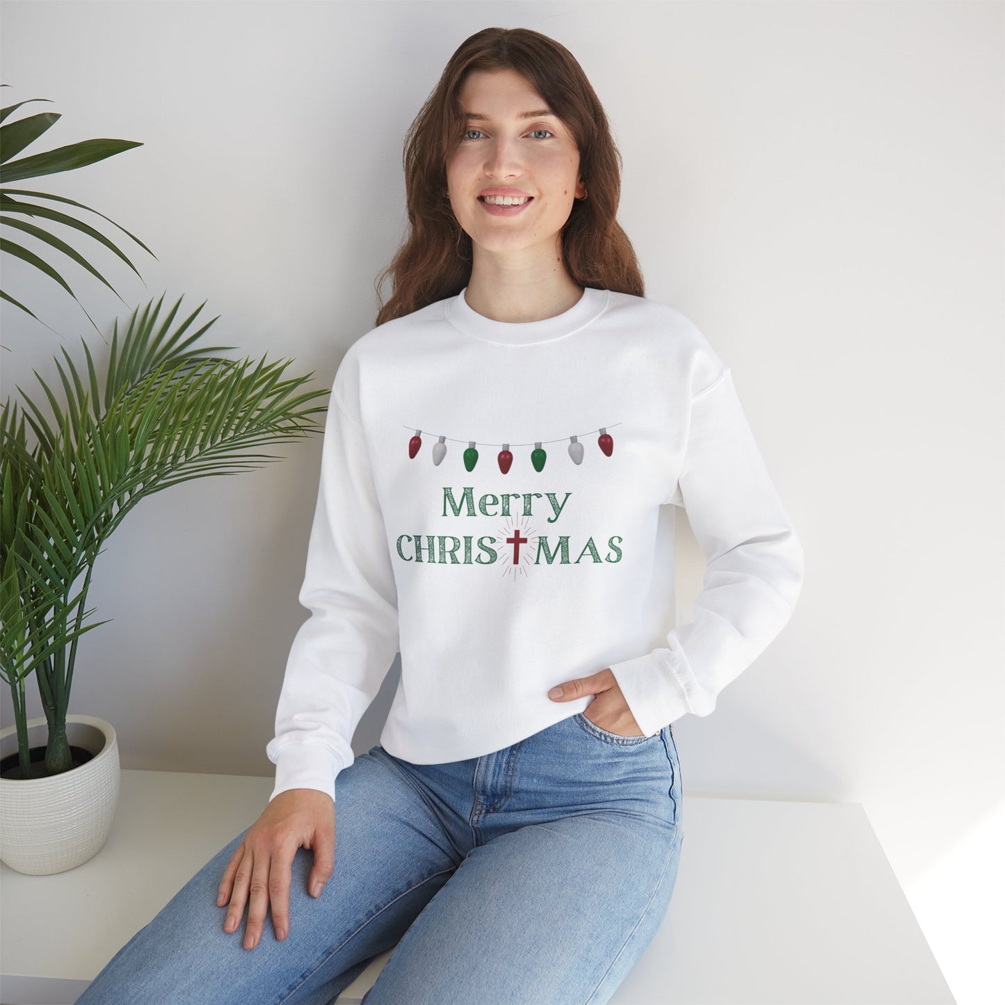 Christmas Sweater